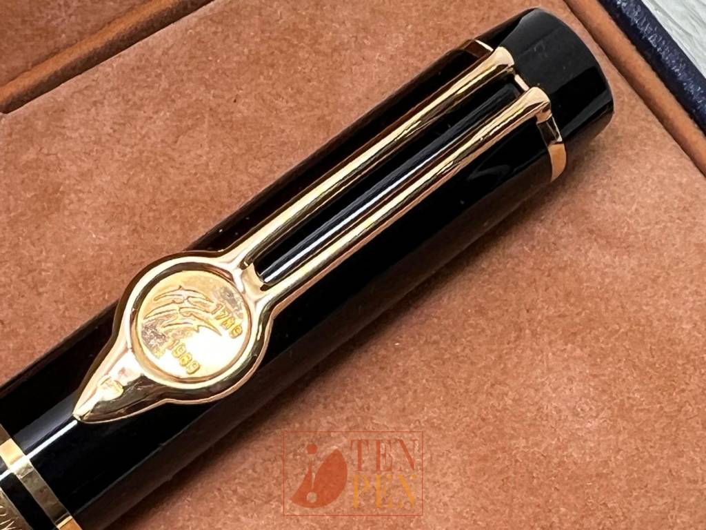 WATERMAN MAN 100 - BICENTENAIRE DE LA REVOLUTION FRANCAISE